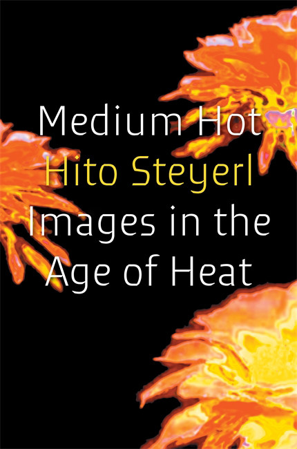 Medium Hot Hito Steyerl