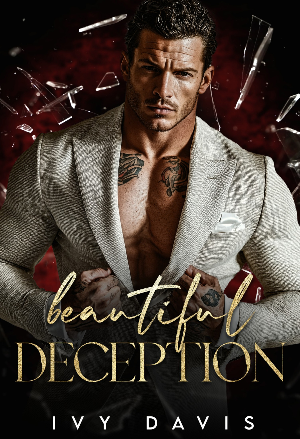 Beautiful Deception A Dark Mafia Arranged Marriage Romance Bound To The Mafia Book Four Ivy Davis