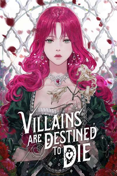 Villains Are Destined To Die Official English Translation Gwon Gyeoeul