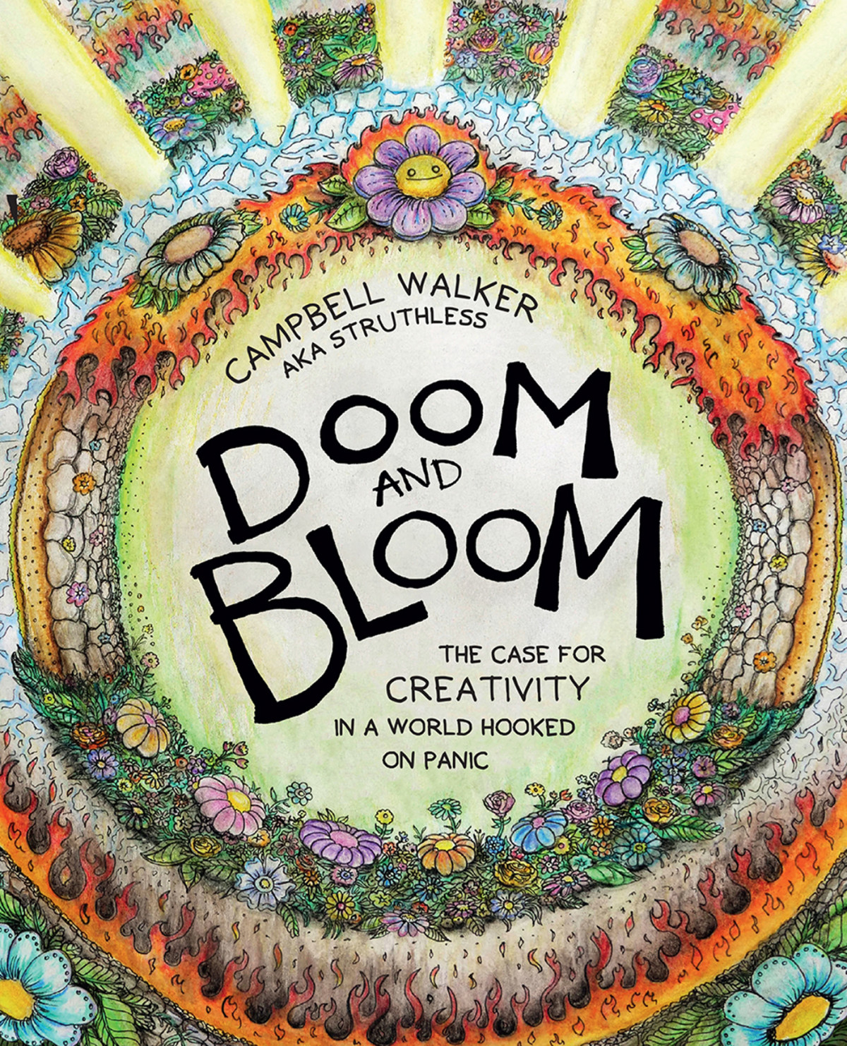 Doom And Bloom Walker Campbell