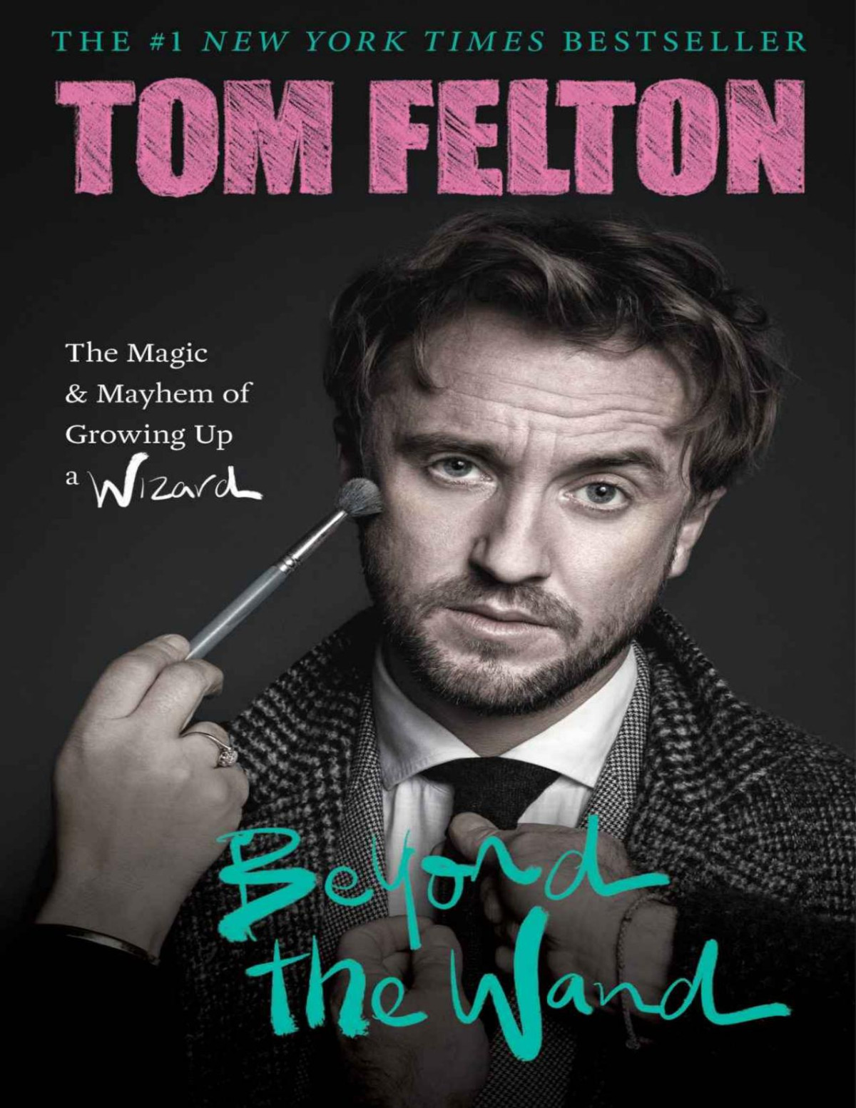 Beyond The Wand Converted Tom Felton