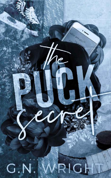 The Puck Secret G N Wright