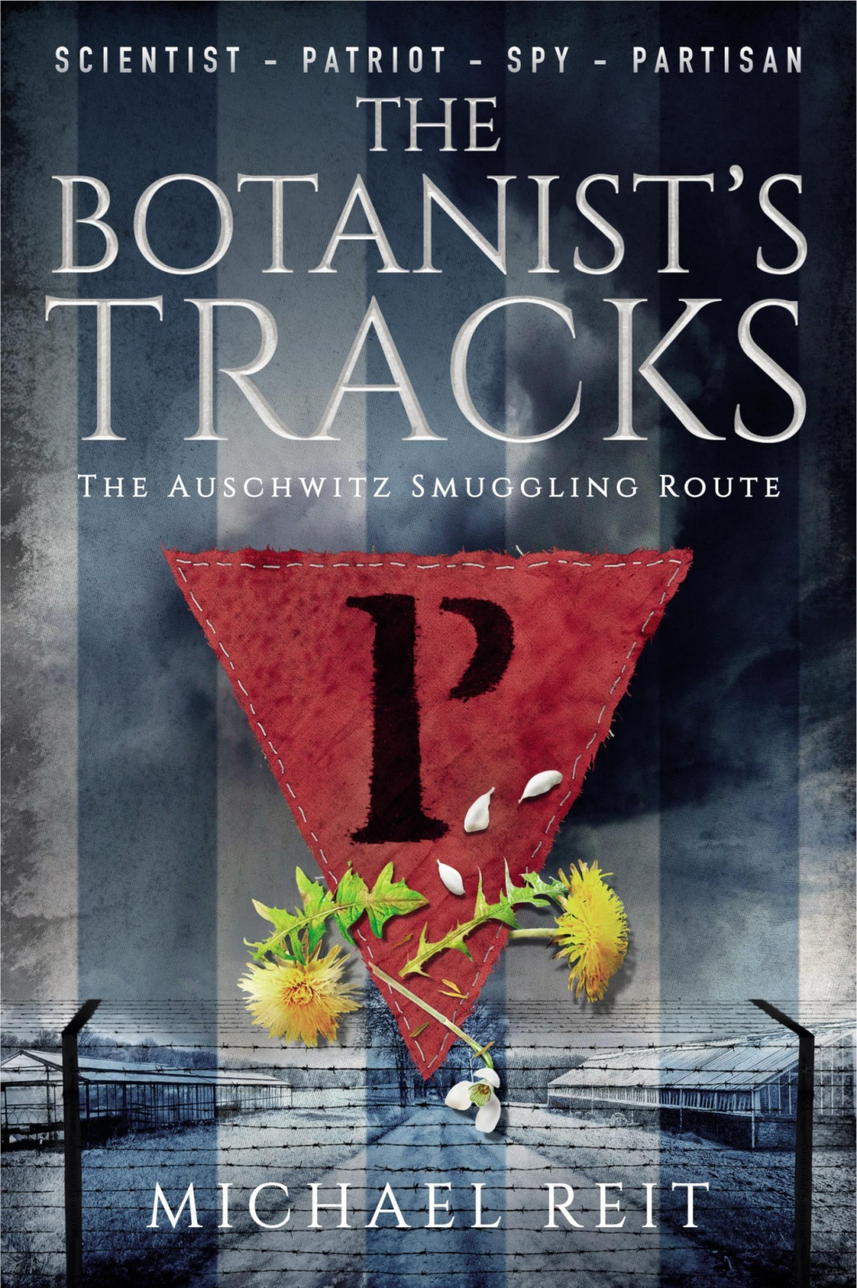 Beyond The Tracks 3 The Botanists Tracks Michael Reit