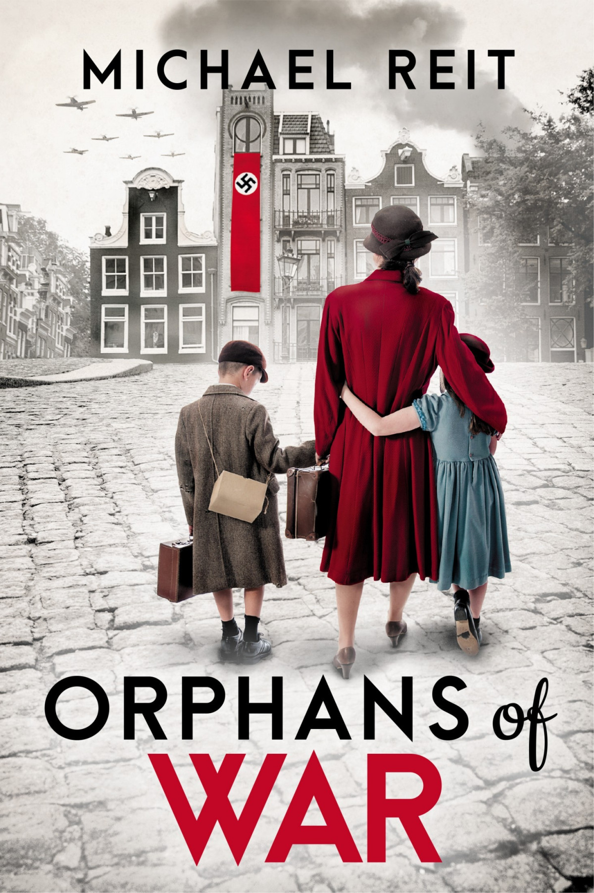 Orphans Of War 1 Orphans Of War Michael Reit