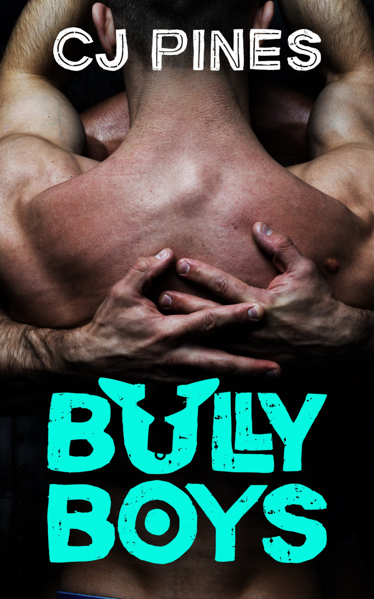 Bully Boys Mm Enemies To Lovers Bully Romance Steamy Cover Cj Pines