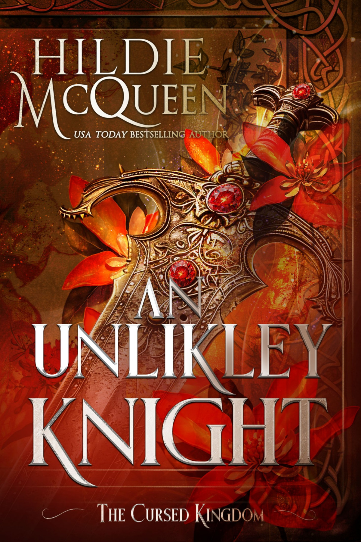 An Unlikely Knight Hildie Mcqueen