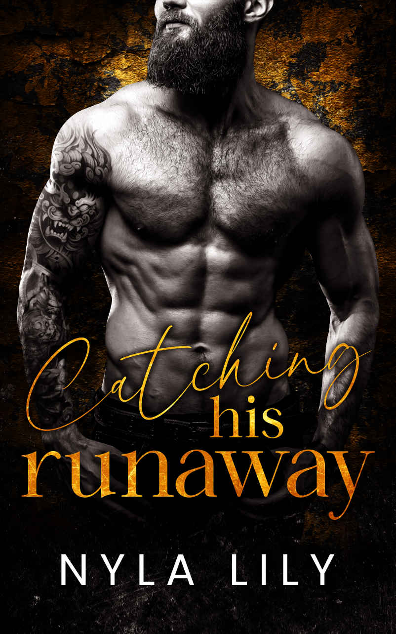 Catching His Runaway A Dark Mafia Ott Instalove Romance Nyla Lily