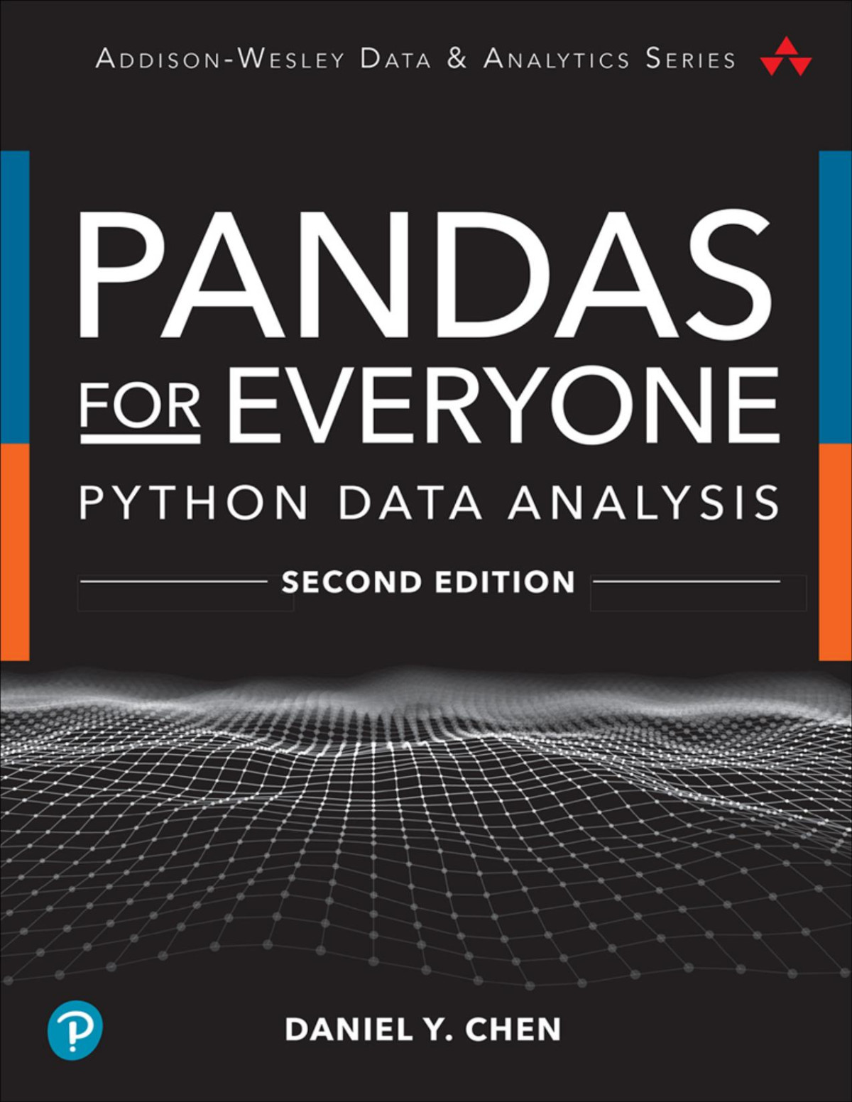 Pandas For Everyone Python Data Analysis 2nd Edition Daniel Y Chen