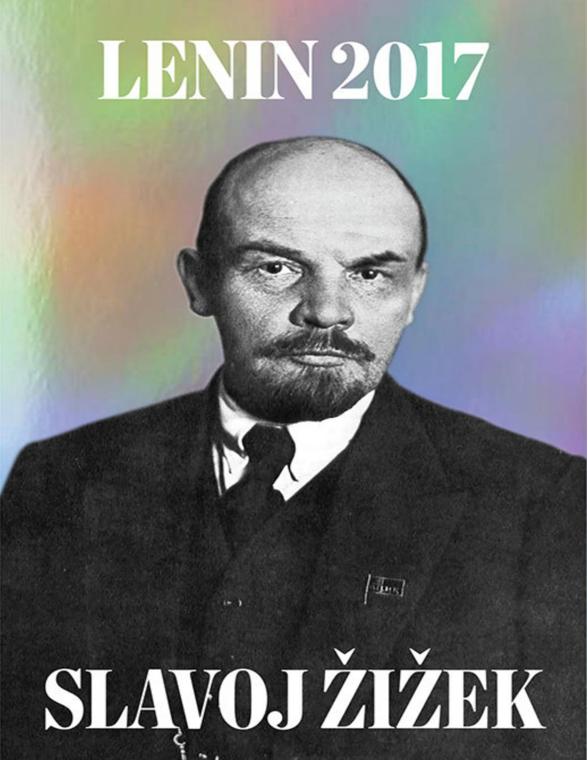 Lenin 2017 Remembering Repeating And Working Through V I Lenin Slavoj Zizek