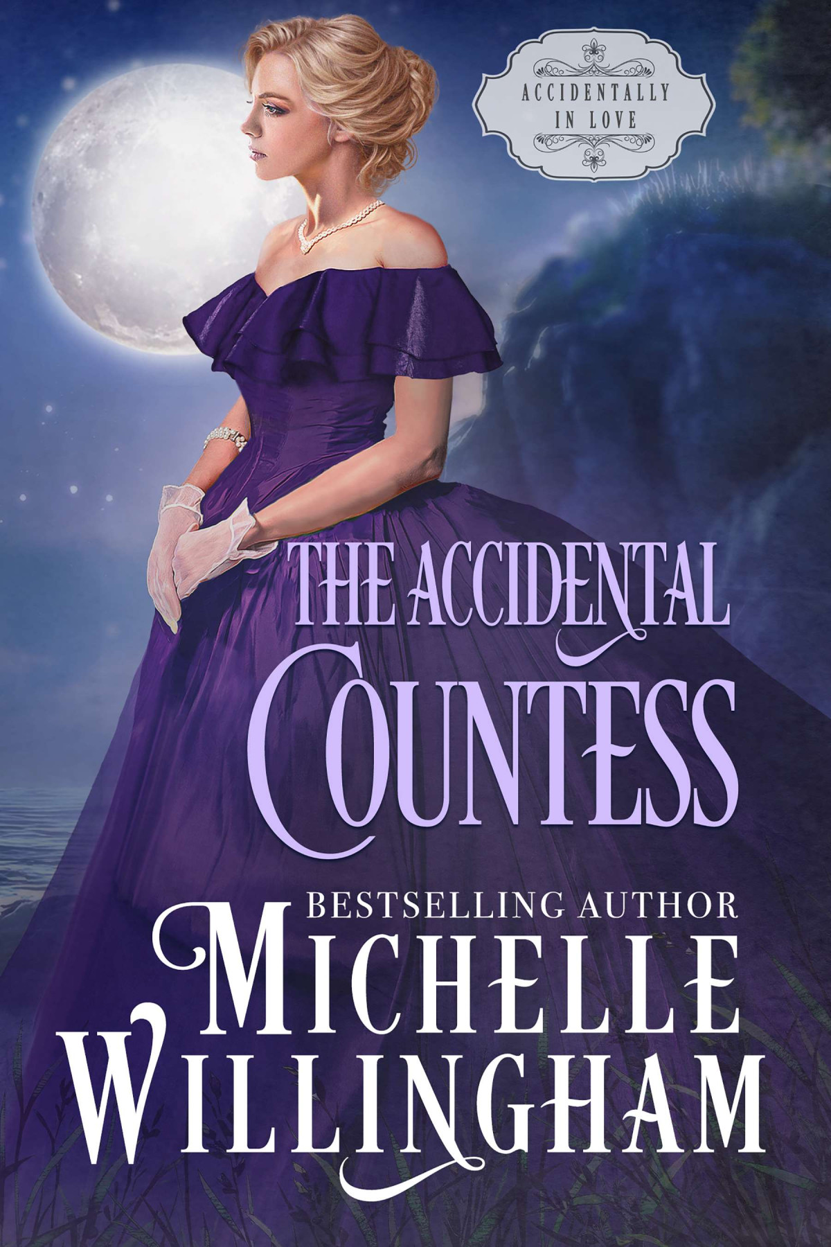 The Accidental Countess Michelle Willingham