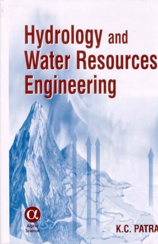 Hydrology And Water Resources Engineering Pangbourne Boca Raton Fl 2001 Kcpatra