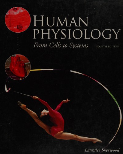 40750574 2001th Edition Lauralee Sherwood