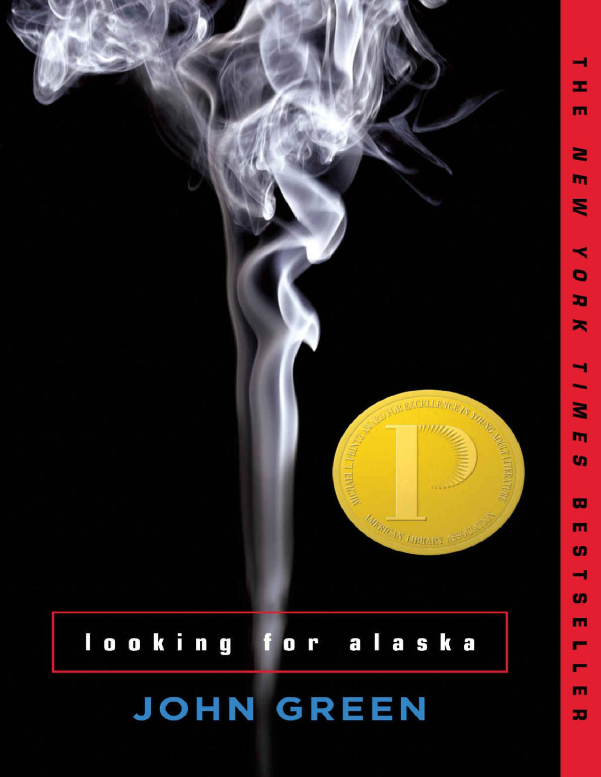 Looking For Alaska John Green