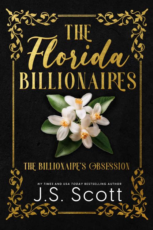 The Billionaires Obsession Florida Boxed Set The Billionaires Obsession Books 15 J S Scott