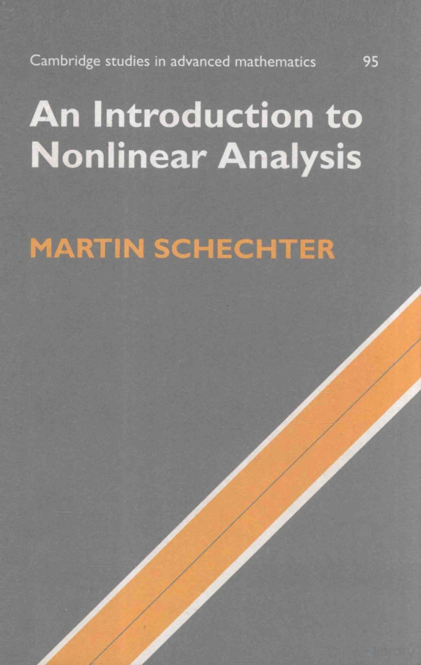 A 2004th Edition Martin Schechter