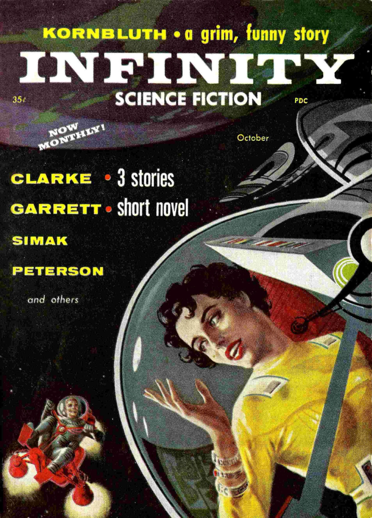 The Enemy Richard Wilson