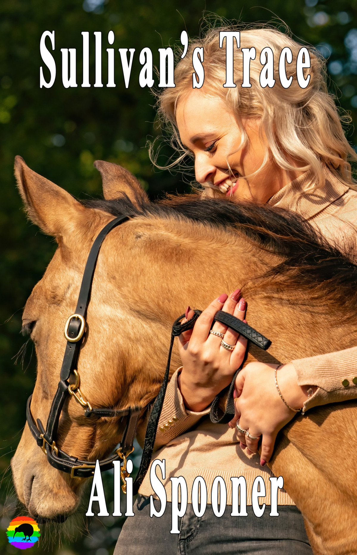 Sullivans Trace Ali Spooner