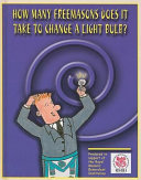 How Many Freemasons Does It Take To Change A Light Bulb Martin Faulks