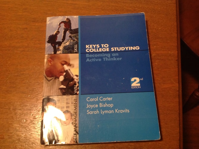 40989637 2007th Edition Carter Carol J Bishop Joyce Kravits