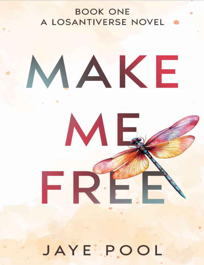 Make Me Free Cover Design By Getcovers Jaye Pool