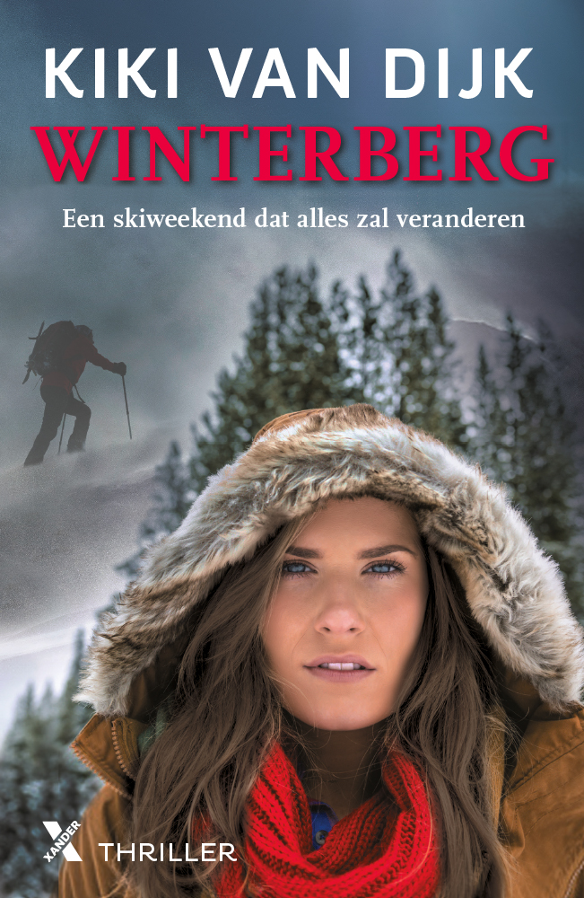 Winterberg Kiki Van Dijk