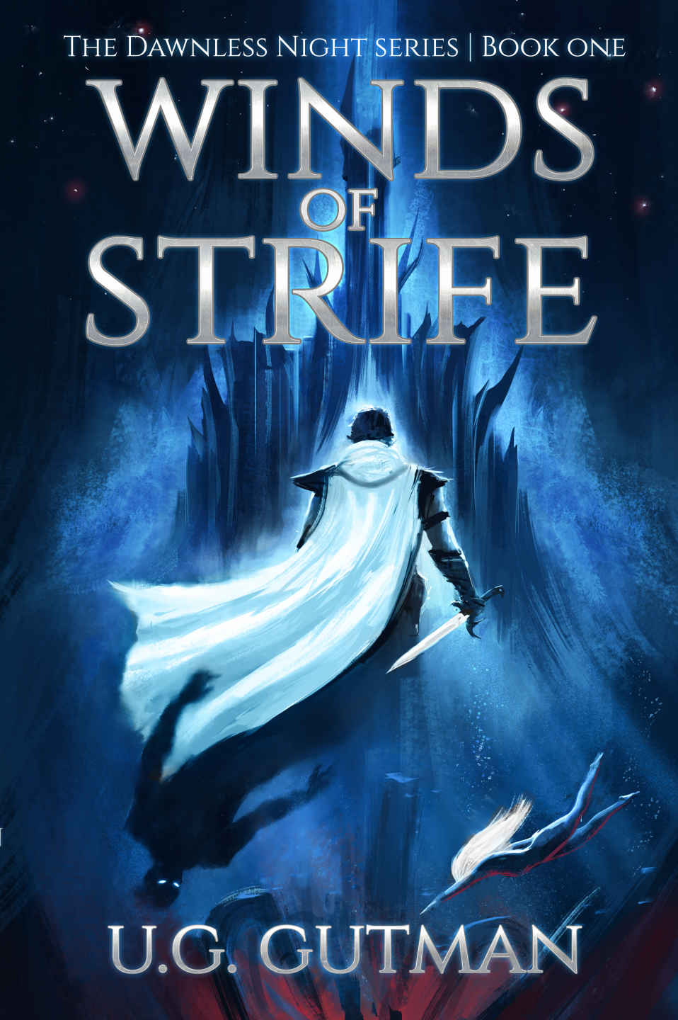 Winds Of Strife U G Gutman Gutman U G
