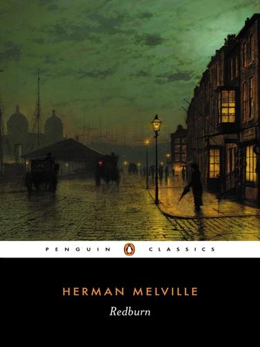Redburn Herman Melville