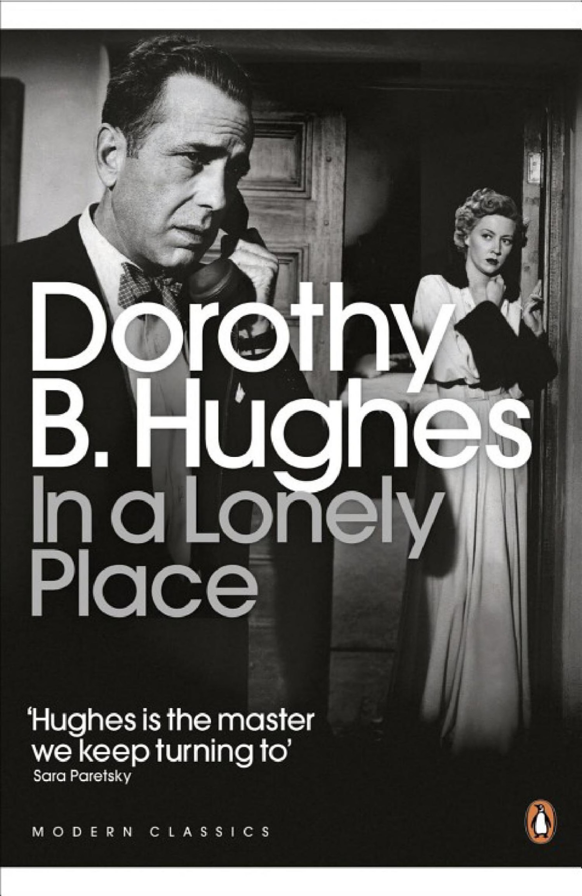 In A Lonely Place Dorothy B Hughes