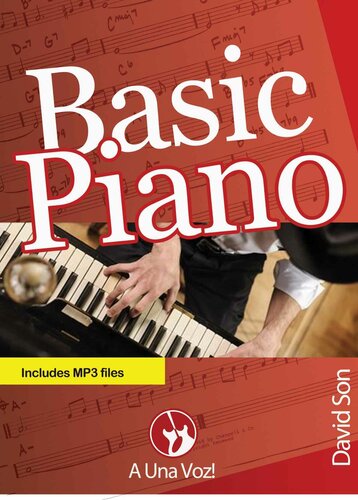 Basic Piano Son David