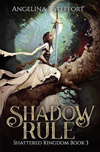Shadow Rule Steffort Angelina J