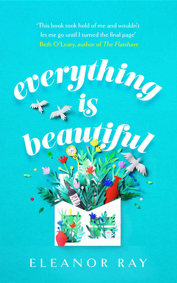 Everything Is Beautiful Eleanor Ray