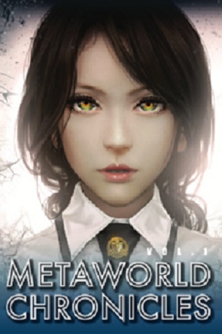 Metaworld Chronicles Wutosama Wutosama