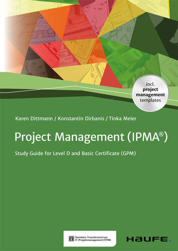 Project Management Ipma Karen Dittmann