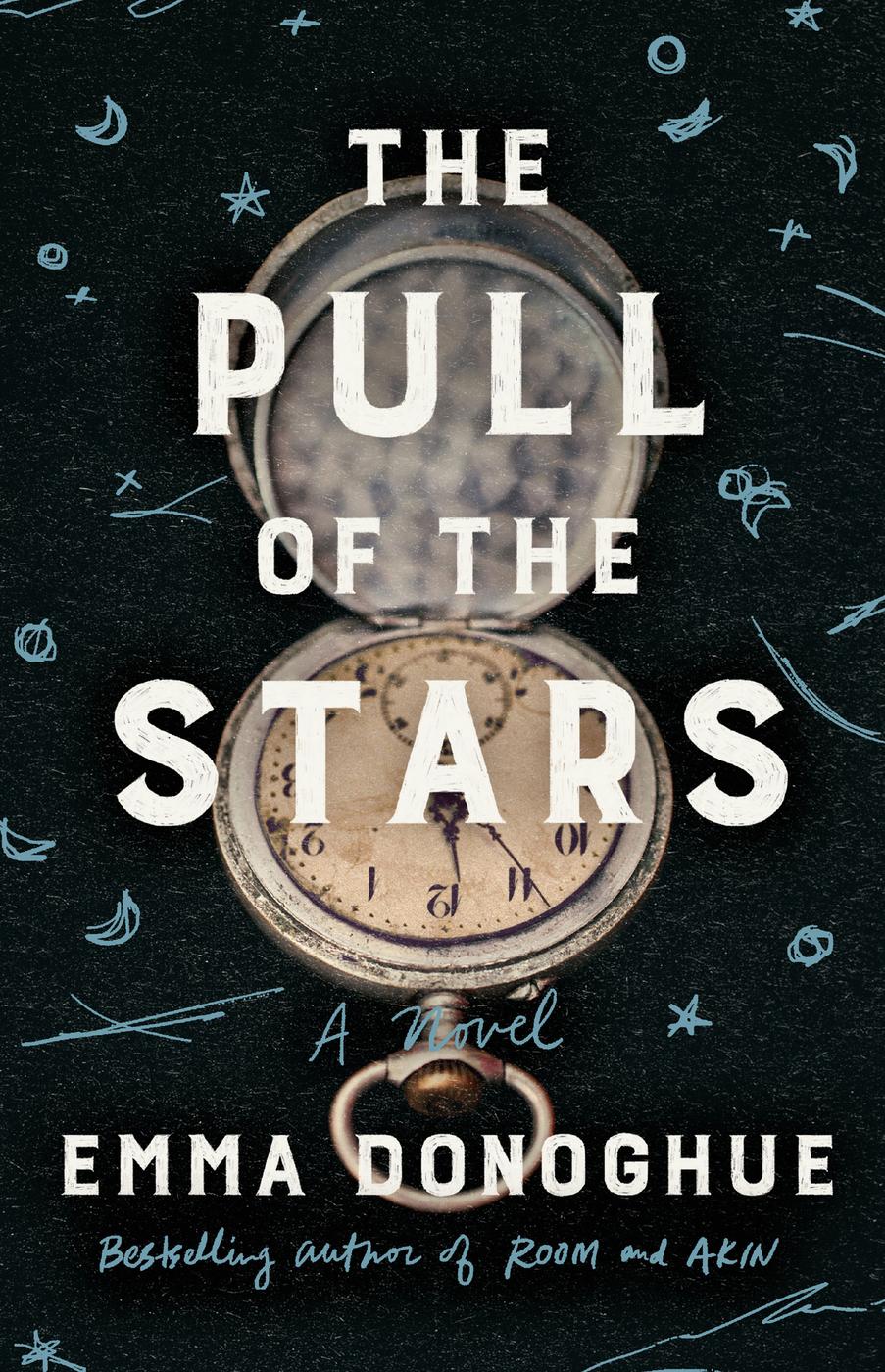 The Pull Of The Stars Emma Donoghue