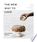 The New Way To Cake Benjamina Ebuehi