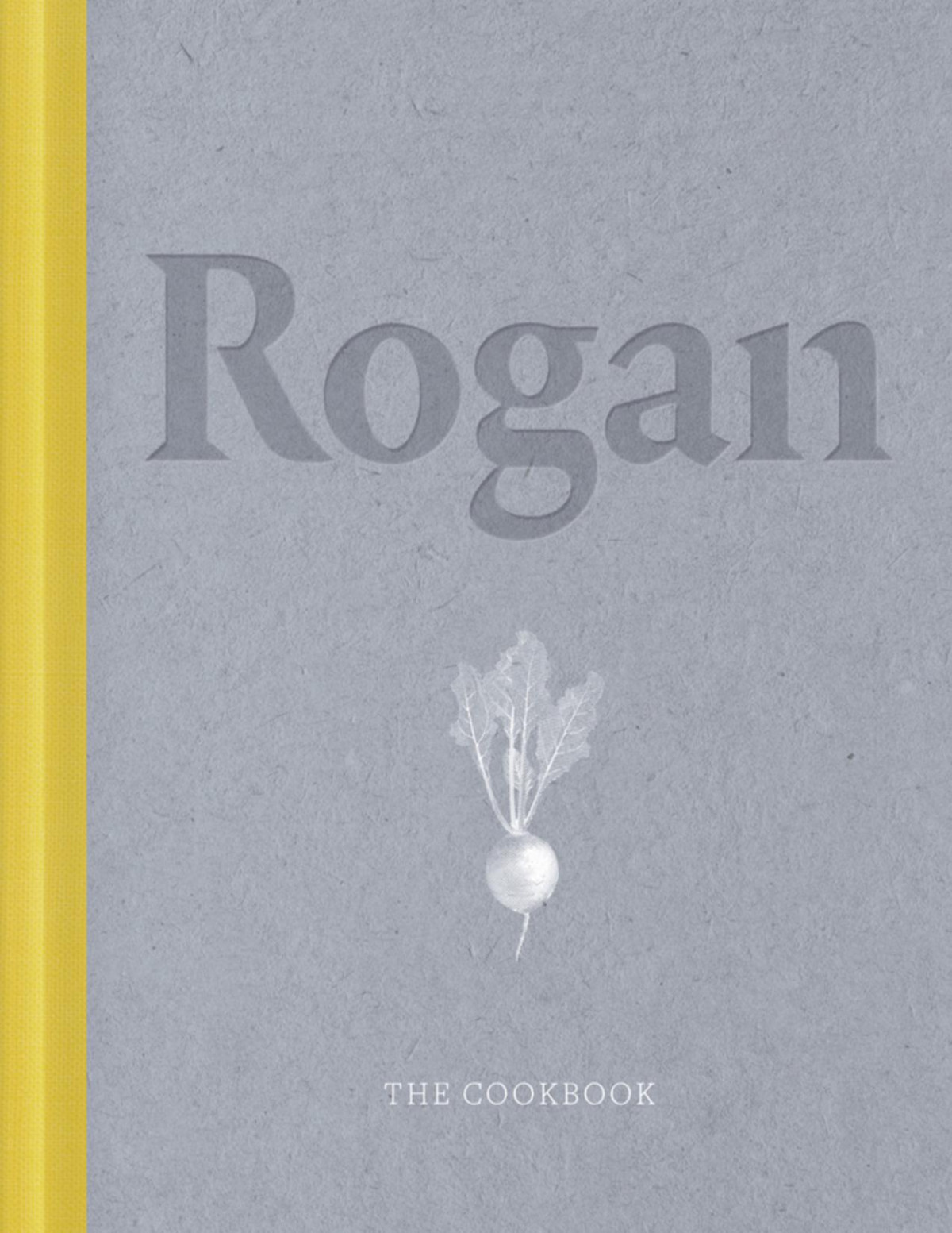 Rogan Simon Rogan Rogan Simon