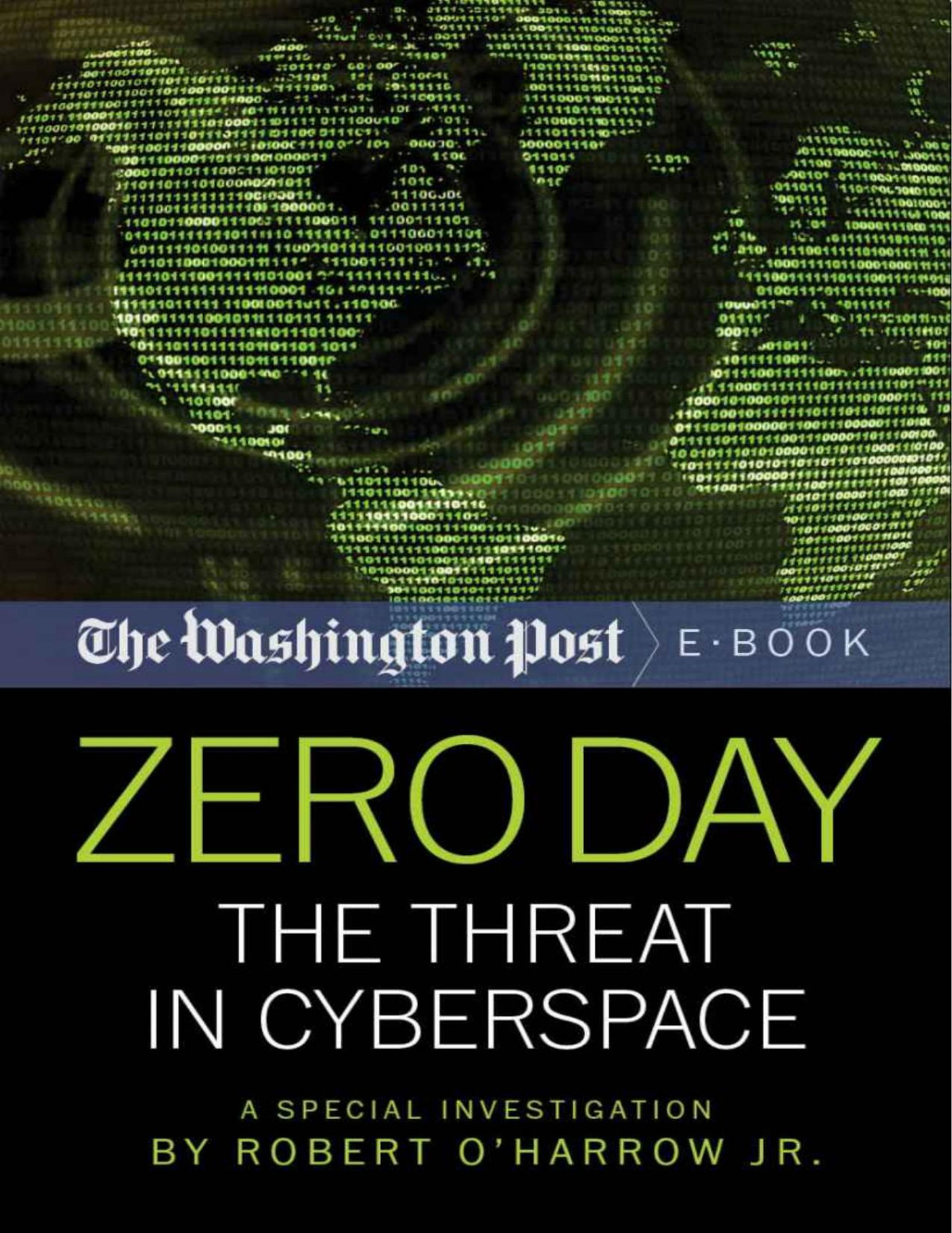 Zero Day Robert Oharrow Jr The Washington Post