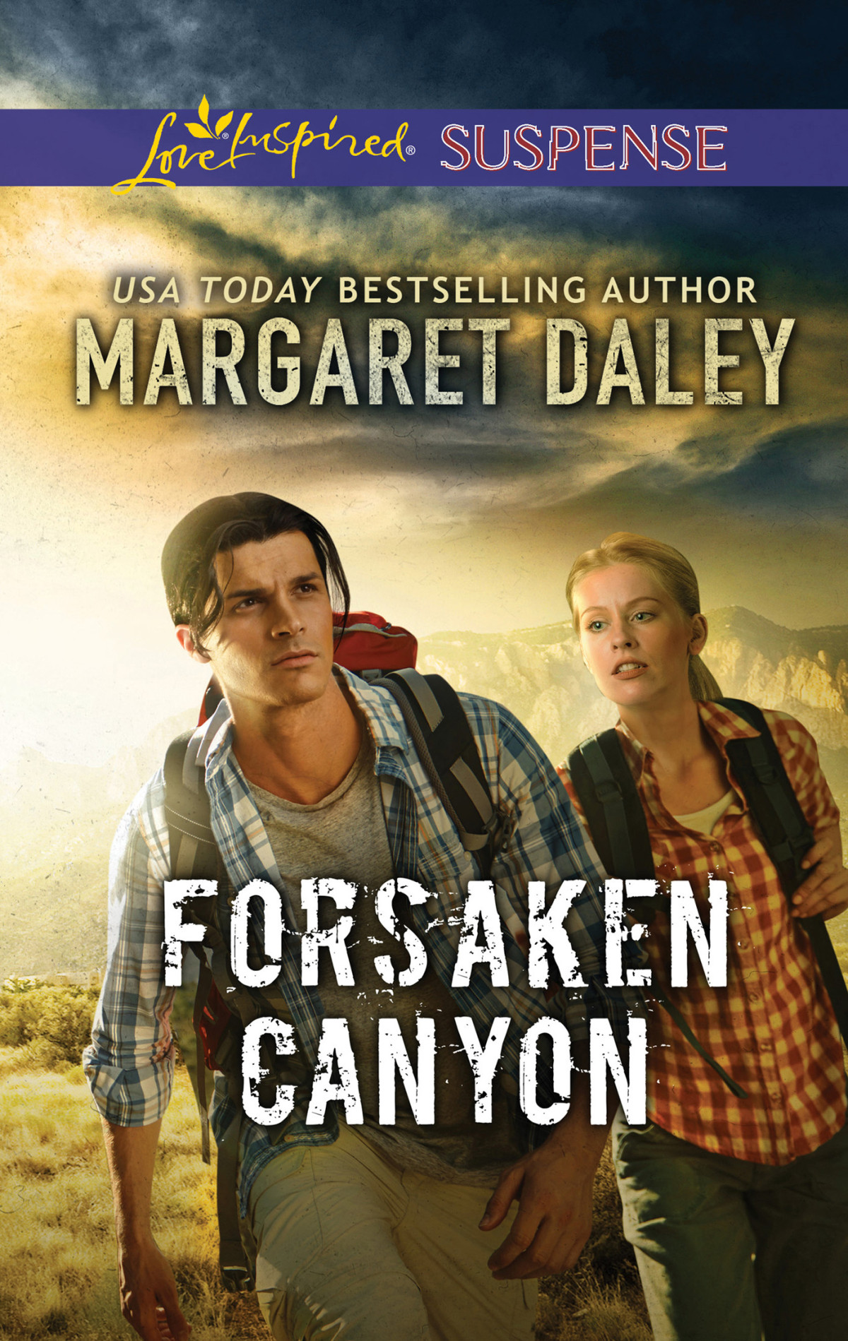 Forsaken Canyon Heart Of The Amazon 3 Margaret Daley