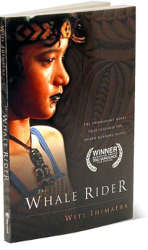 The Whale Rider Witi Ihimaera