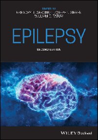 Epilepsy 2nd Edition Gregory D Cascino Joseph I Sirven William O Tatum