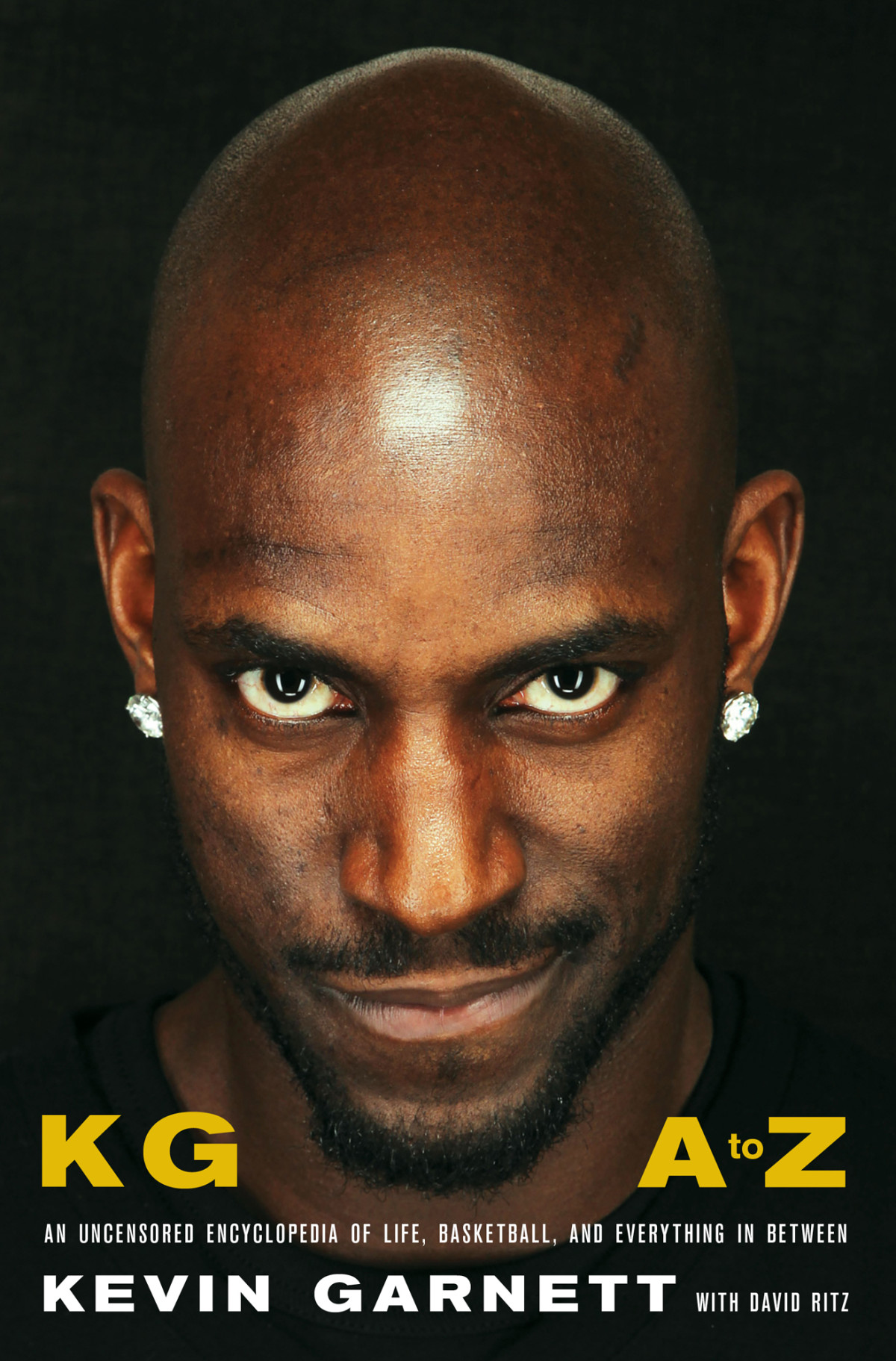 Kg Kevin Garnett Garnett Kevin