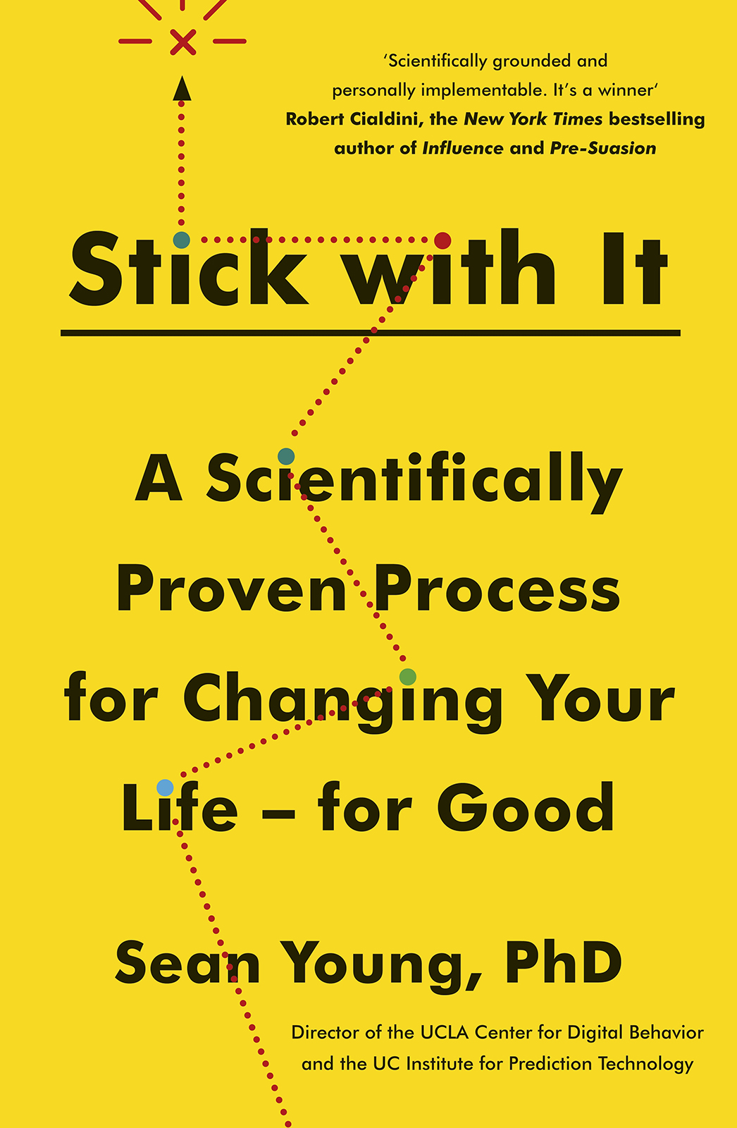 Stick With It Sean Young Young Sean Phd
