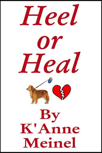 Heel Or Heal Kanne Meinel