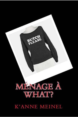 Menage A What Kanne Meinel