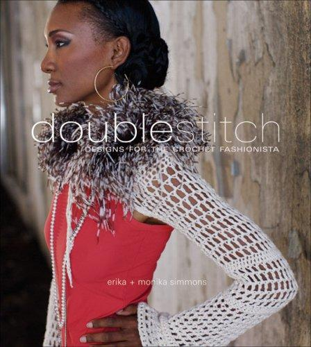 Double Stitch Erika And Monika Simmons