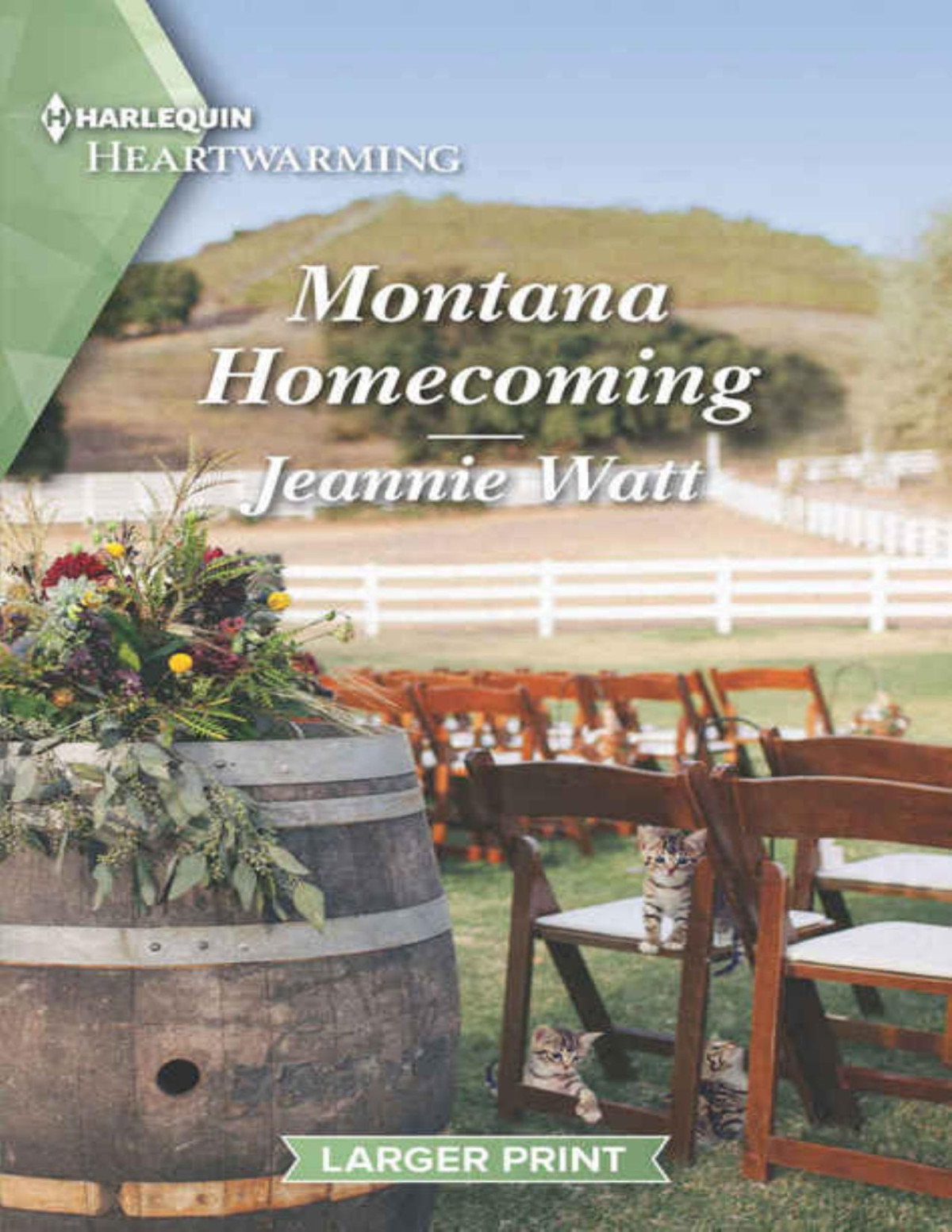 Montana Homecoming A Clean Romance Sweet Home Montana Book 3 Jeannie Watt Watt
