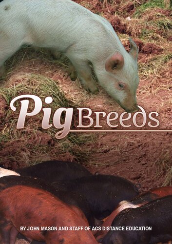 Pig Breeds John Mason