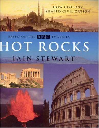Journeys From The Centre Of The Earth 1st Edition Iain Stewart