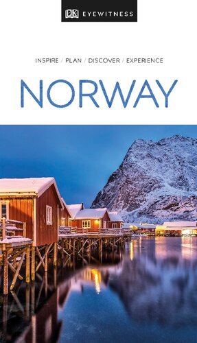 Norway Dk Eyewitness