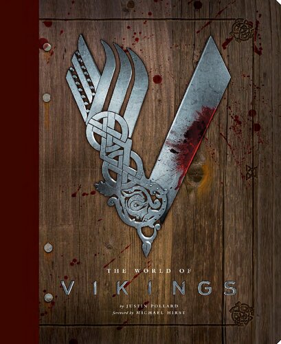 The World Of Vikings Pollard J